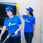 Five signs of a reliable End of Tenancy Cleaning Company in London