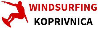 Windsurfing Koprivnca